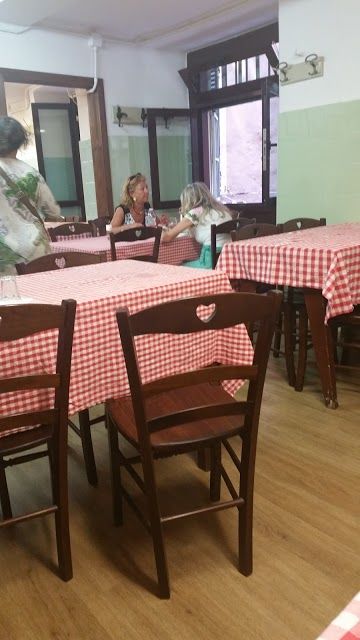 Trattoria da Maria